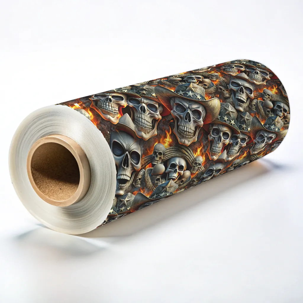 HighQuality Hydro Dipping Films and Machines Hydrographics India